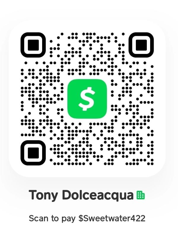 https://cash.app/$Sweetwater422