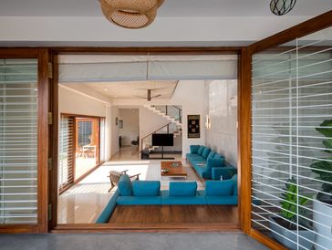 corporate guest houses in pune