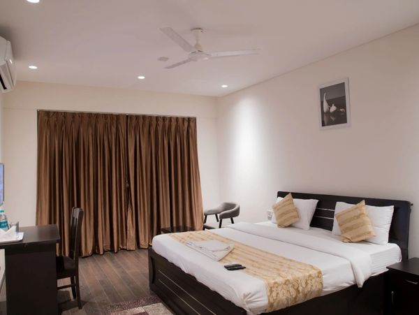 2BHK Service Apartments Magarpatta City