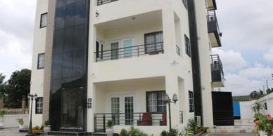 Lease your entire building to corporates in Pune india