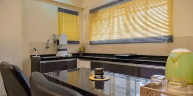 Book studio serviced apartments room in Pune, Serviced apartments, Service apartments in Pune India.