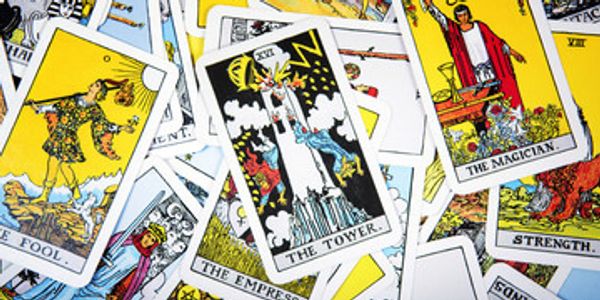 World's Best Astrologer, Numerologist, Vaastu Expert, Tarot Card Reader & Reiki Grandmaster.