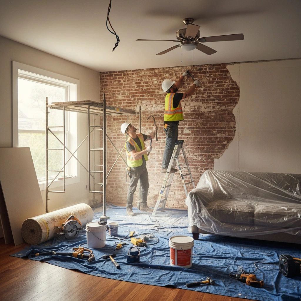 Cleveland investment properties for rentals and fix-and-flip buyers