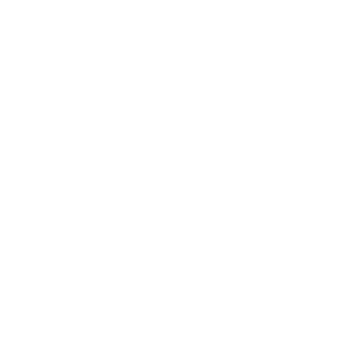 Highland Woodpecker logo: woodpecker on chisel, green and white text.