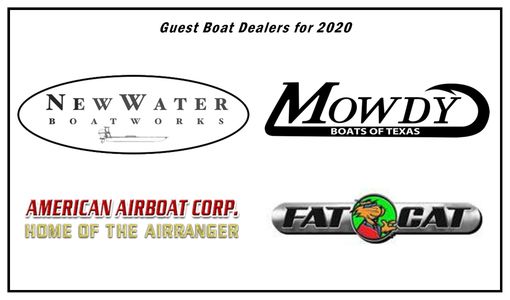 All Valley Boat Show