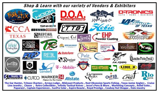 All Valley Boat Show