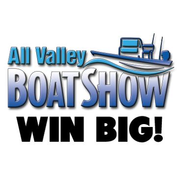 All Valley Boat Show