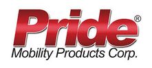 Pride Mobiliy