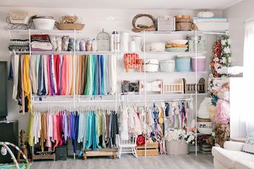 Pause To Pose Photography Studio