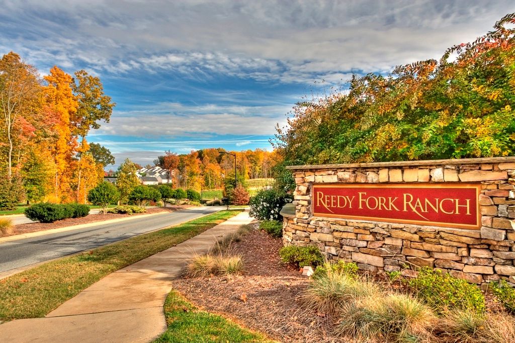Reedy Fork Community HOA Greensboro, North Carolina