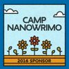 Camp NaNoWriMo Sponsor 2016