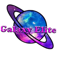 Galaxy Elite Cheer