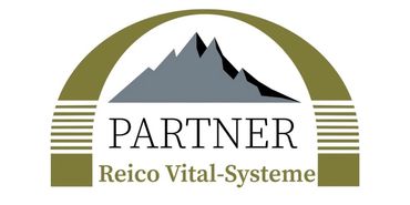 Logo Partner Reico Vital Systeme