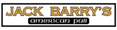 Jack Barry’s American Pub