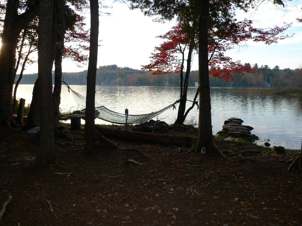 Sebec Lake Vacation! Lake Front Bowerbank, Maine