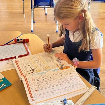 Academic program in Chicago from 3yo
