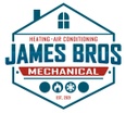 James Bros. Mechanical LLC