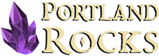 Portland Rocks Shop