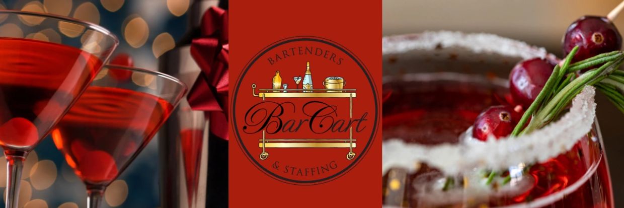 Chattanooga Corporate Holiday Parties | Christmas Party Bartenders | Holiday Catering Services | Bar