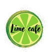 Lime cafe