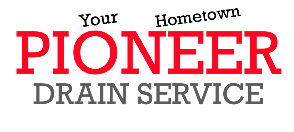 Pioneer
 Drain Services