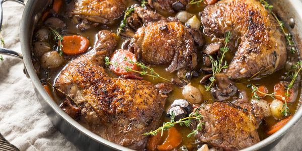 postpartum healthy meal preparation