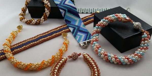 Beaded jewelry, handmade jewelry, unique jewelry, buy jewelry, shop for jewelry, nativemade