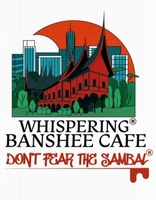 Whispering Banshee Cafe