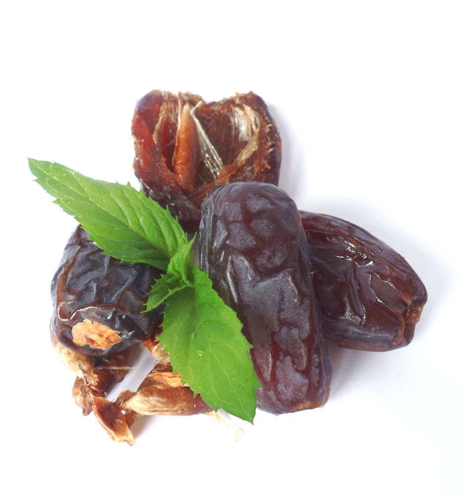 Medjool and Fresh Dates