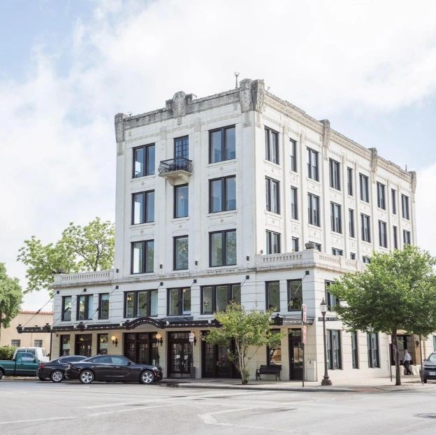 Park Plaza Hotel Seguin in Seguin, United States