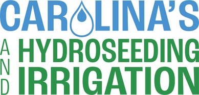 Carolina's Hydroseeding and Irrigation