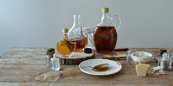 Érablière Paul Hebert