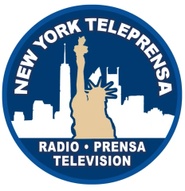   New York Teleprensa
Radio*Prensa*Television