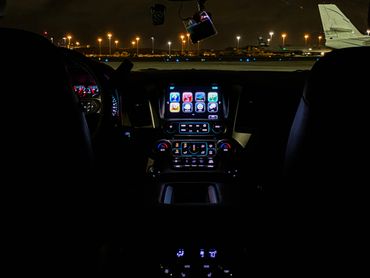 Palm Beach Gardens Airport Car and Limousine Service Voncarlimo in West Palm Beach, Florida