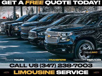 palm beach gardens airport limousine, car service palm beach gardens, voncarlimo, 3472387003