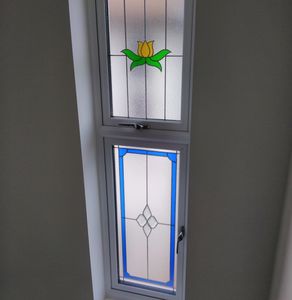 Various pilkington patterned, textured, obscure glass to choose or download a brochure