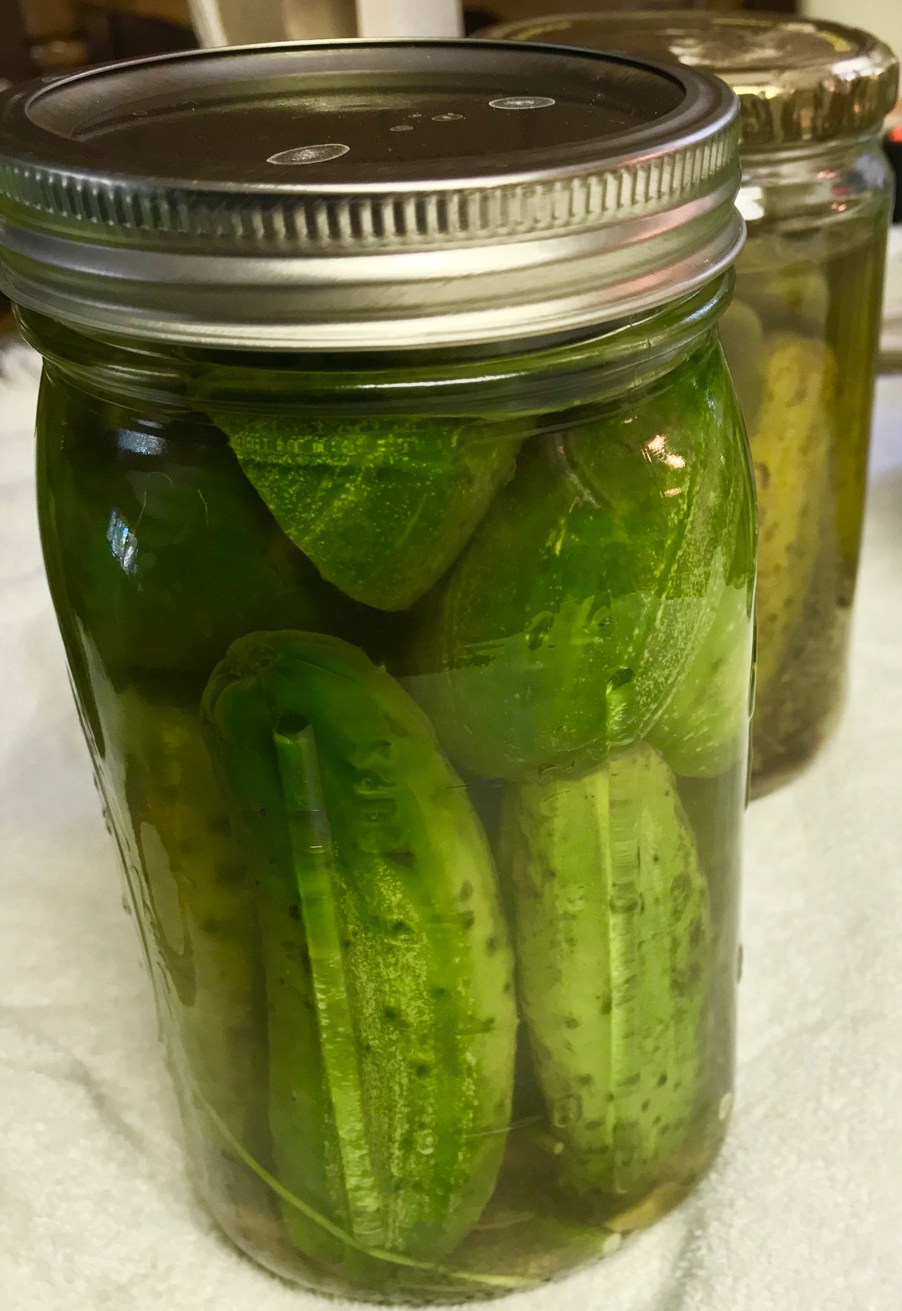 The Limited Pickle Company