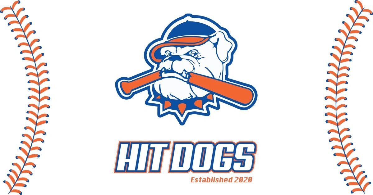 Home of Hit Dogs Banner