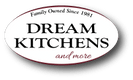 Dream Kitchens & More