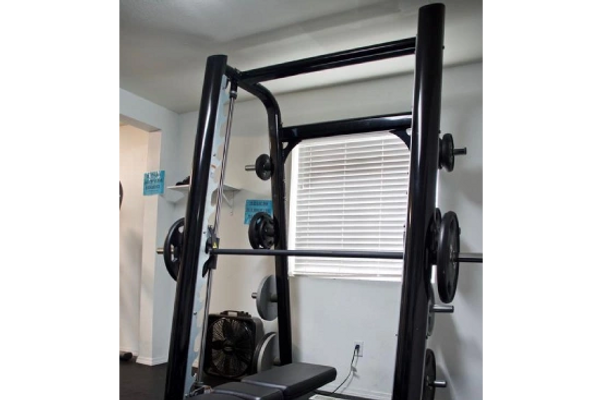 Picture of Dual Adjustable Pulley