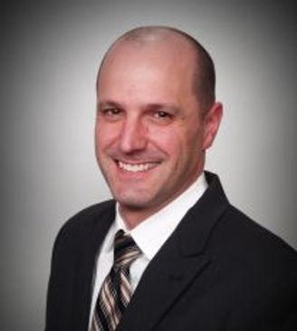 Dr. Doug Albrecht