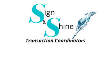 Sign and Shine,  TC 