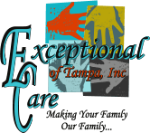 Exceptional Care of Tampa, Inc