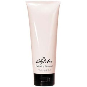 Sheila Martin the president of LilyMac Skincare & Cosmetics