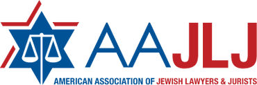 AMERICAN ASSOCIATION OF JEWISH LAWYERS AND JURISTS