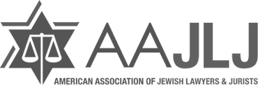 AMERICAN ASSOCIATION OF JEWISH LAWYERS AND JURISTS