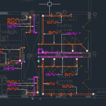 contact nanotech mep for
Plumbing system desig
Residential plumbing syste
Commercial plumbing syste