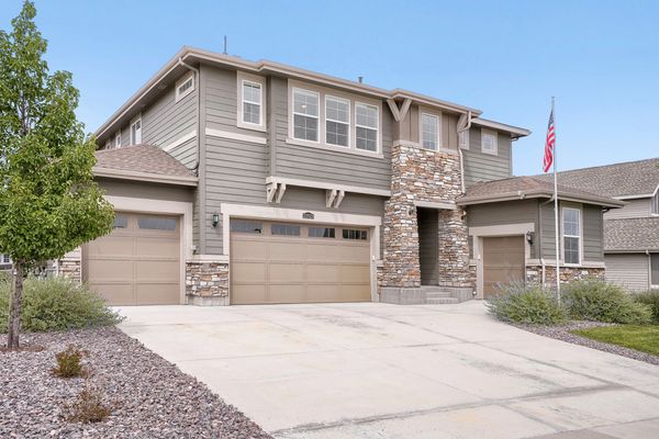 22523 E Piccolo Way, Aurora, CO
Offered at $874,900