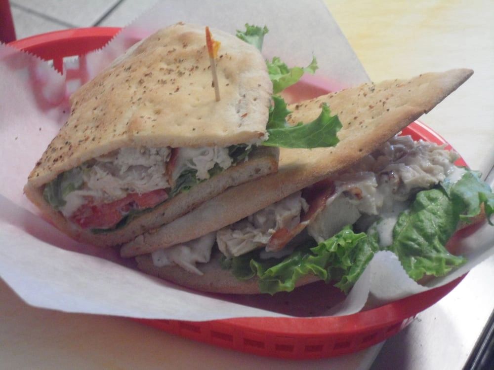 TUPS Sandwiches Sandwiches Las Vegas, Nevada