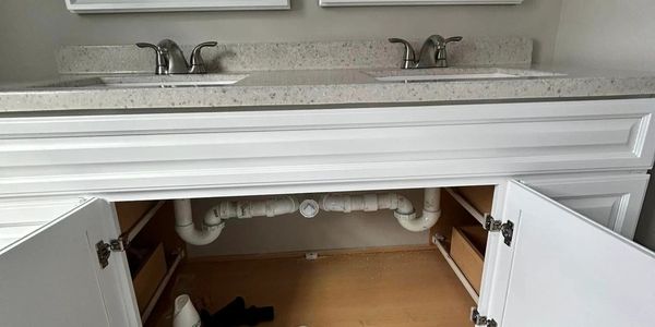 Comprehensive plumbing in Taunton Massachusetts—leak detection, water heaters, and drain cleaning.